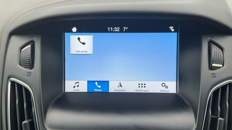 Ford Focus 1.0 EcoBoost 125 ST-Line 5dr Petrol Hatchback